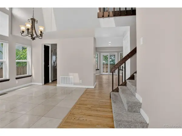 8237 S Ogden, Littleton, CO 80122