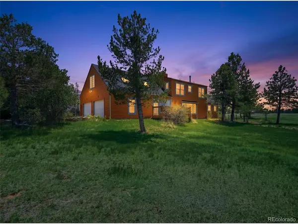 2219 Meadow Green, Franktown, CO 80116