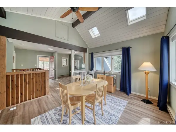 453 Black Fawn, Westcliffe, CO 81252