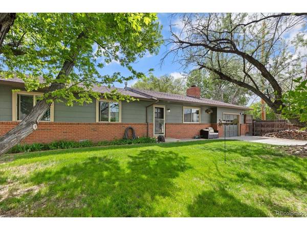 325 E 11th, Salida, CO 81201