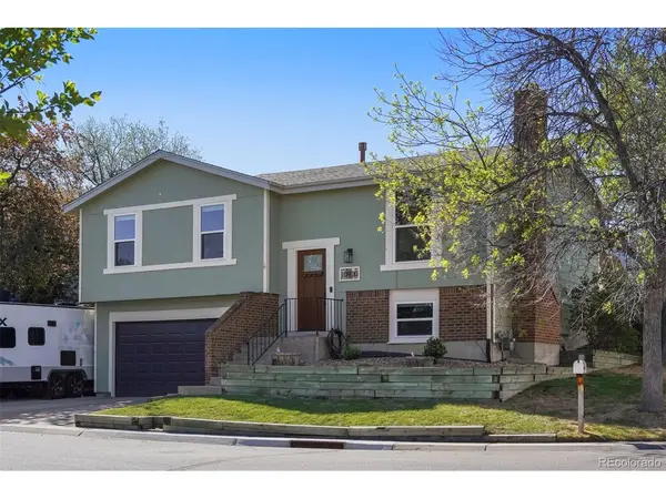 10930 Tennyson, Westminster, CO 80031
