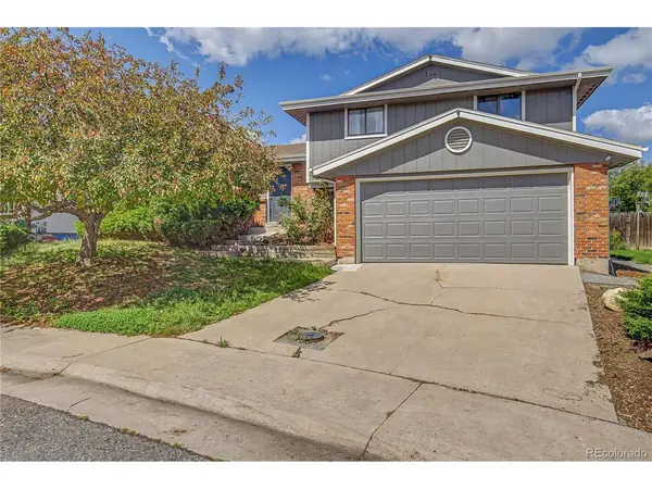 14955 E Arizona, Aurora, CO 80012