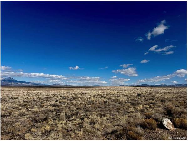 13 Tenth, Blanca, CO 81123