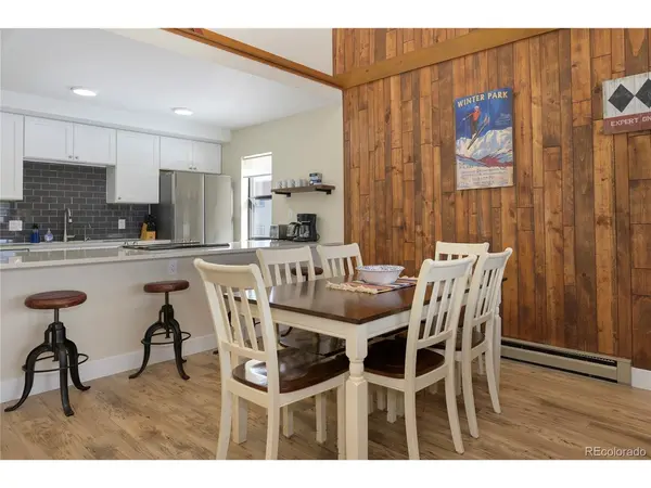 83 County Road 8400 #F7, Fraser, CO 80442