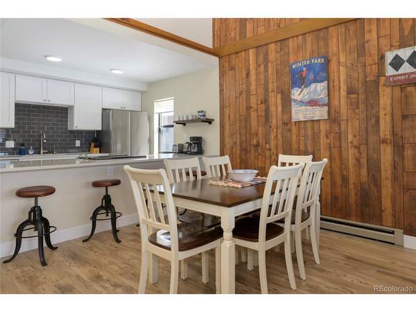 83 County Road 8400 #F7, Fraser, CO 80442