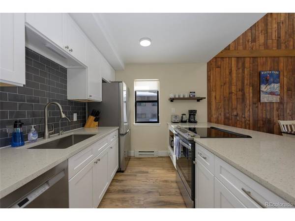 83 County Road 8400 #F7, Fraser, CO 80442