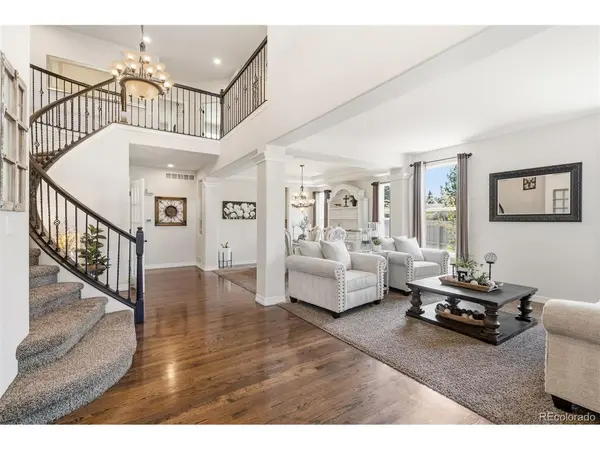 7312 Winter Berry, Castle Pines, CO 80108