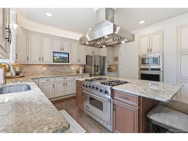 7312 Winter Berry, Castle Pines, CO 80108