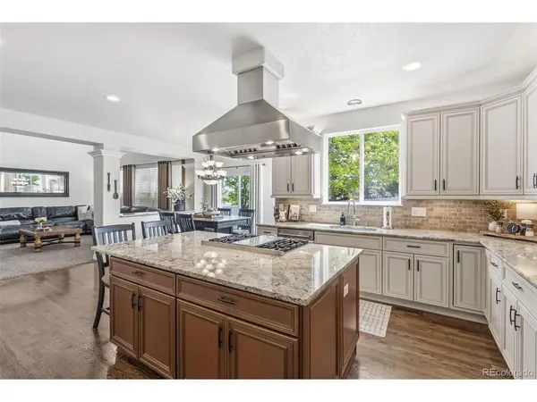 7312 Winter Berry, Castle Pines, CO 80108