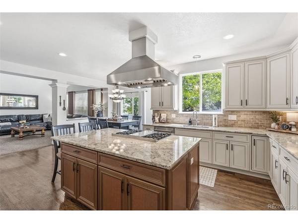 7312 Winter Berry, Castle Pines, CO 80108