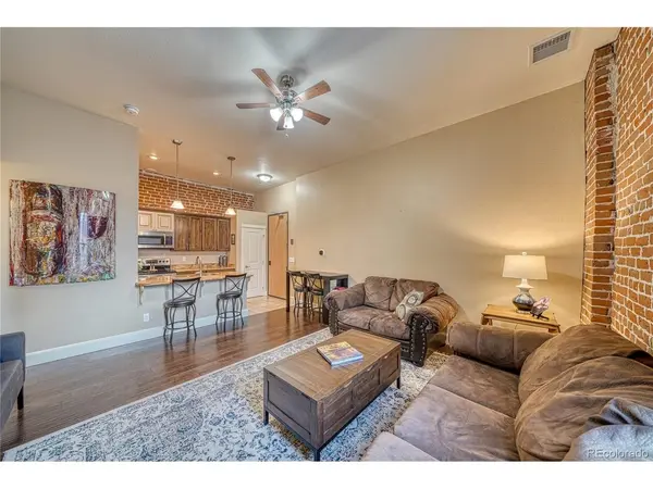 139 W 1st #D, Salida, CO 81201
