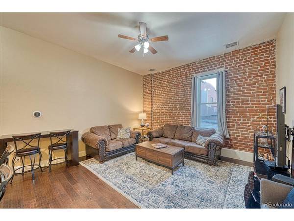 139 W 1st #D, Salida, CO 81201