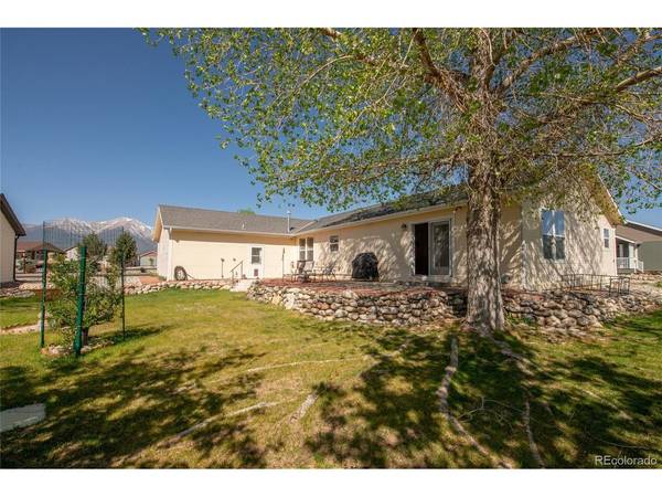 27665 County Road 313 #9, Buena Vista, CO 81211