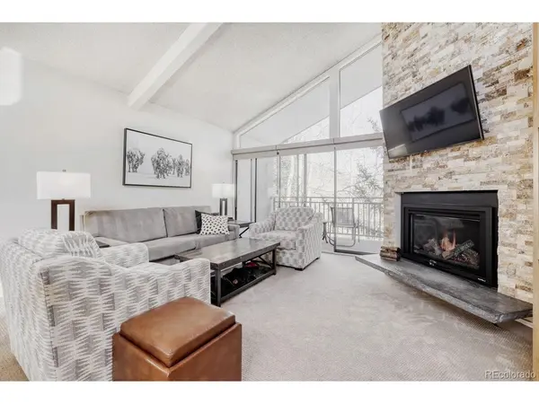 500 S Frontage #414, Vail, CO 81657