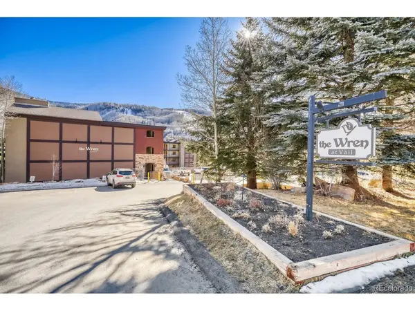 500 S Frontage #414, Vail, CO 81657