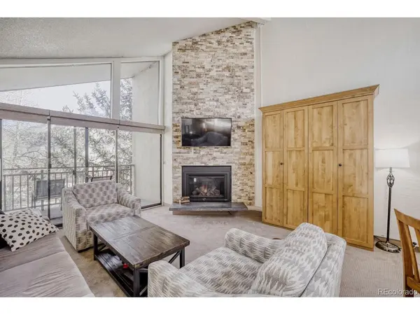 500 S Frontage #414, Vail, CO 81657