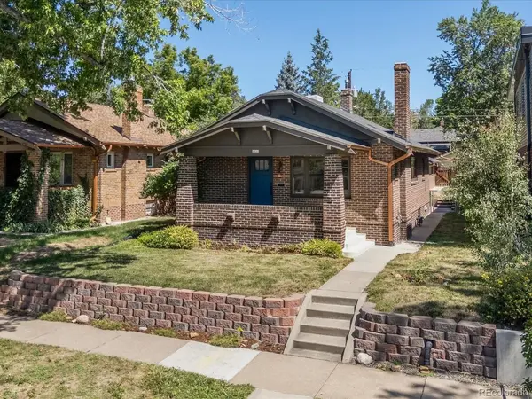 4633 W 30th, Denver, CO 80212