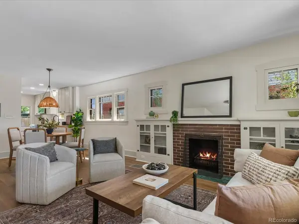 4633 W 30th, Denver, CO 80212