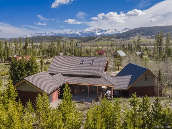 341 Anderson, Walden, CO 80480