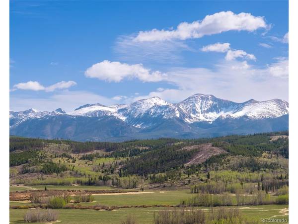 341 Anderson, Walden, CO 80480