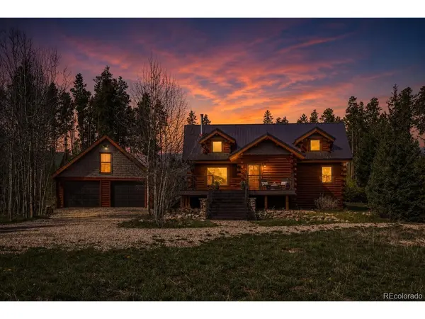 341 Anderson, Walden, CO 80480