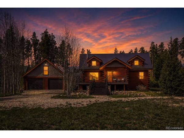 341 Anderson, Walden, CO 80480