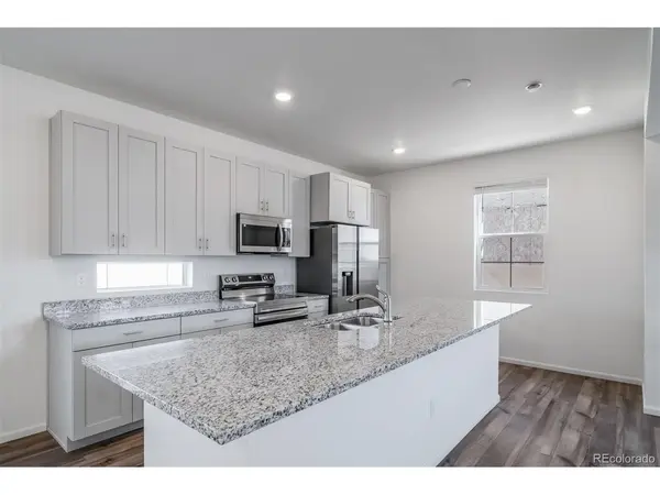 3915 N Rome, Aurora, CO 80019