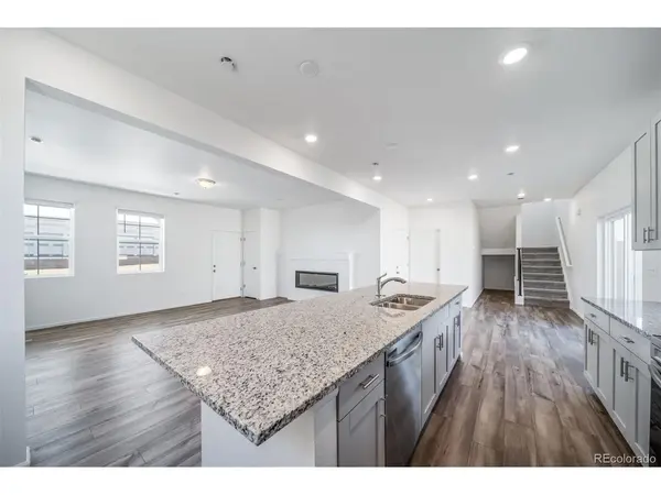 3915 N Rome, Aurora, CO 80019
