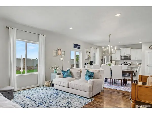 7994 Hardwood, Colorado Springs, CO 80908