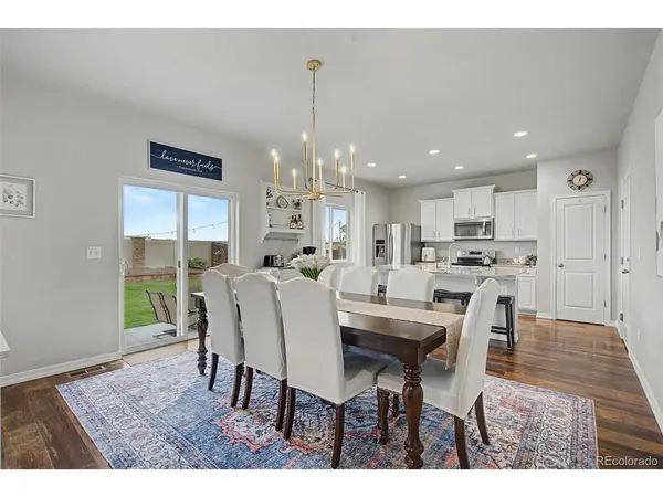 7994 Hardwood, Colorado Springs, CO 80908