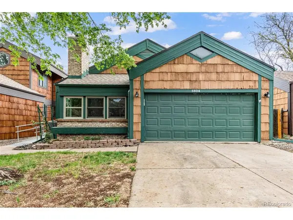 5804 S Kline, Littleton, CO 80127