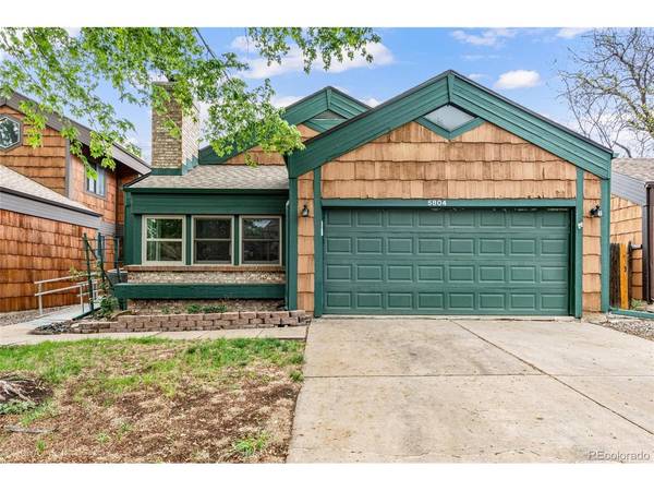 5804 S Kline, Littleton, CO 80127