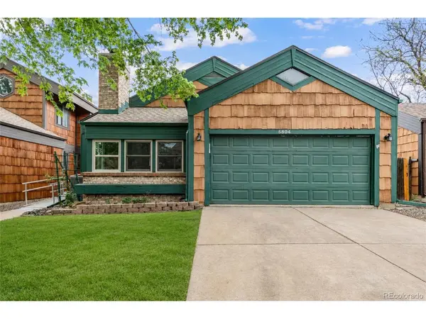 5804 S Kline, Littleton, CO 80127