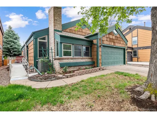 5804 S Kline, Littleton, CO 80127