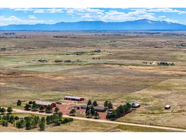 21295 E US Highway 24, Peyton, CO 80831