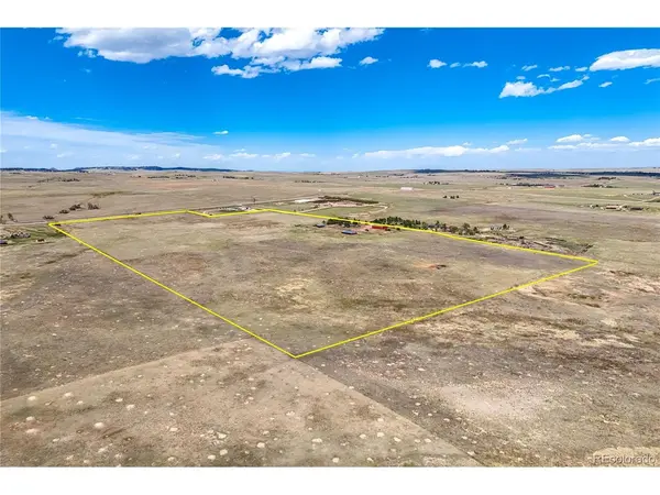 21295 E US Highway 24, Peyton, CO 80831