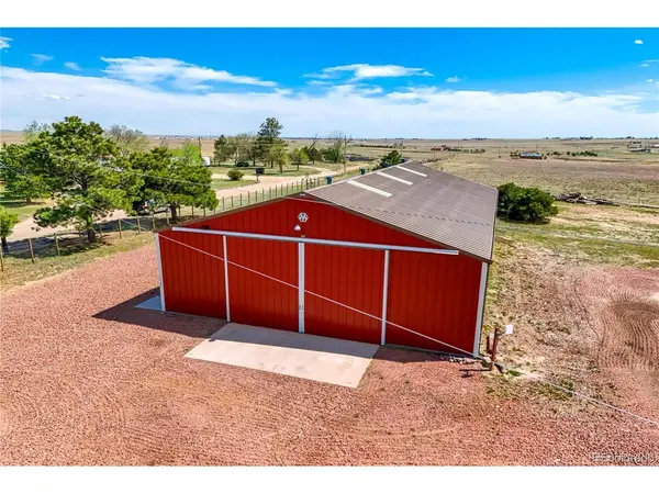 21295 E US Highway 24, Peyton, CO 80831