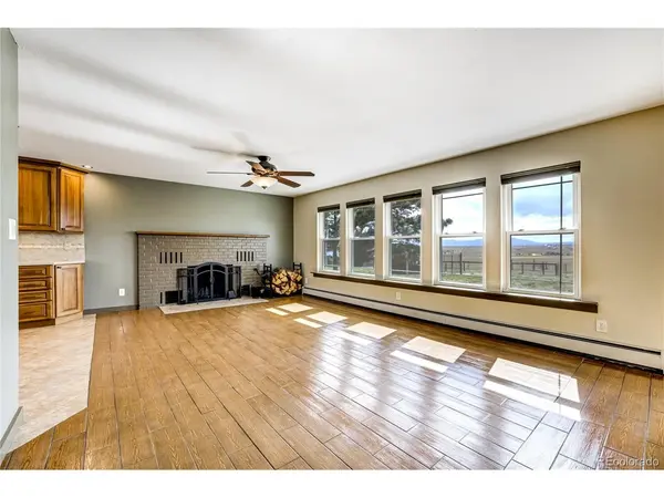 21295 E US Highway 24, Peyton, CO 80831