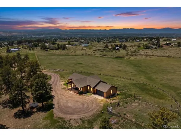 8857 E Parker, Parker, CO 80138