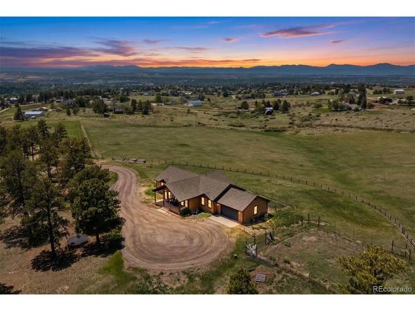 8857 E Parker, Parker, CO 80138