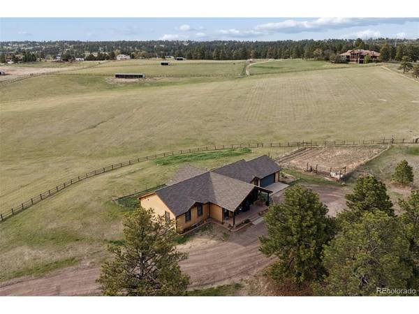 8857 E Parker, Parker, CO 80138