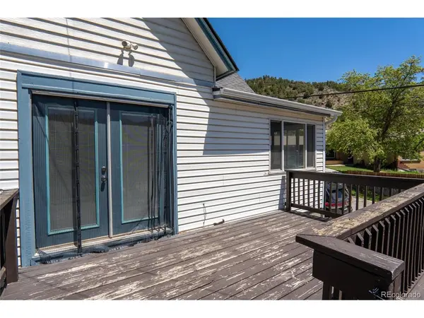 644 Virginia, Idaho Springs, CO 80452