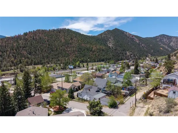 644 Virginia, Idaho Springs, CO 80452