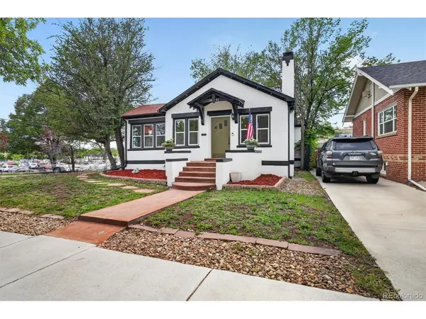 1401 Ash, Denver, CO 80220
