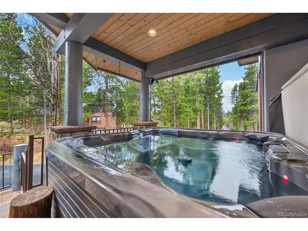 148 County Road 8307, Tabernash, CO 80478