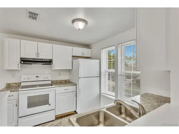 1514 S Ouray #B, Aurora, CO 80017
