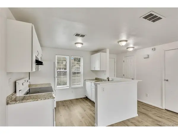 1514 S Ouray #B, Aurora, CO 80017