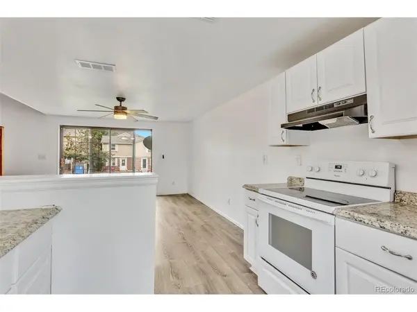 1514 S Ouray #B, Aurora, CO 80017