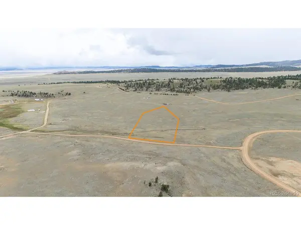 114 Walls, Hartsel, CO 80449