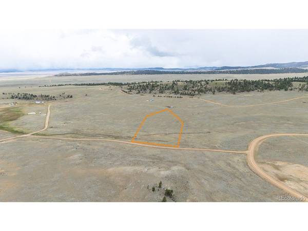 114 Walls, Hartsel, CO 80449